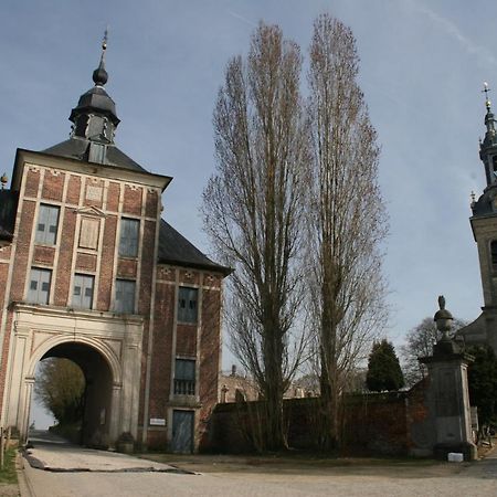 De Bron Heverlee Luaran gambar