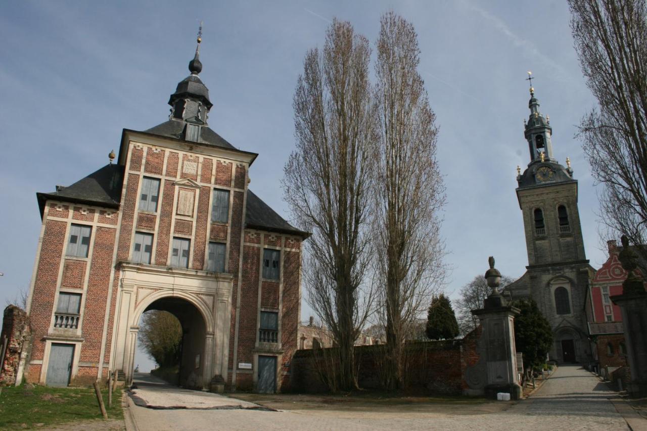 De Bron Heverlee Luaran gambar