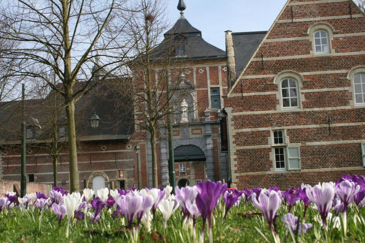 De Bron Heverlee Luaran gambar