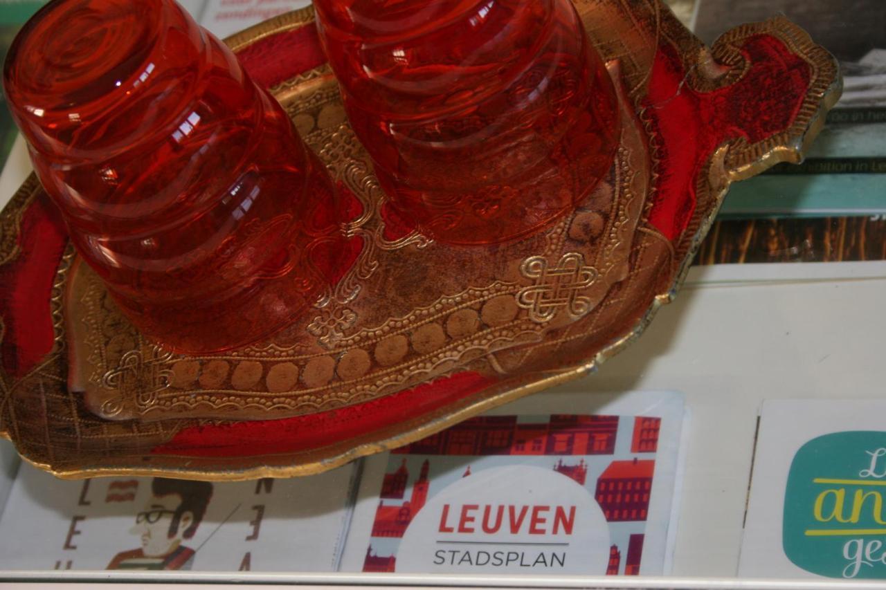 De Bron Heverlee Luaran gambar